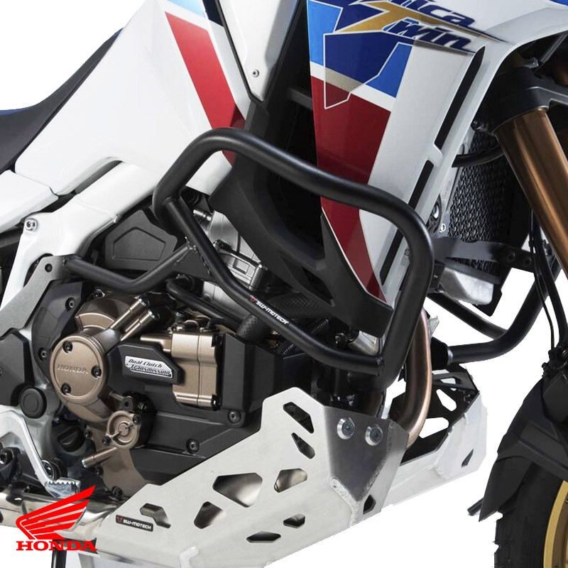 DEFENSAS DE MOTOR SW-MOTECH CRASH BAR HONDA AFRICA SBL.01.942.10000/B