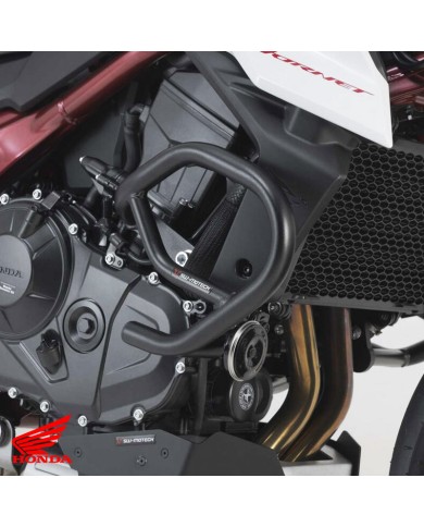 DEFENSAS DE MOTOR SW-MOTECH CRASH BAR HONDA SBL.01.971.10000/B