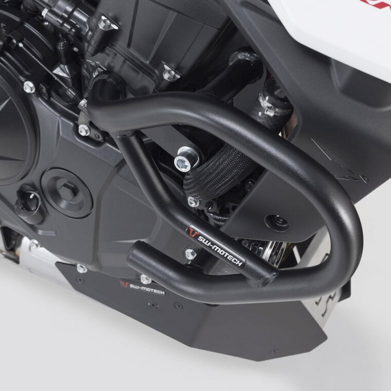 DEFENSAS DE MOTOR SW-MOTECH CRASH BAR HONDA SBL.01.971.10000/B