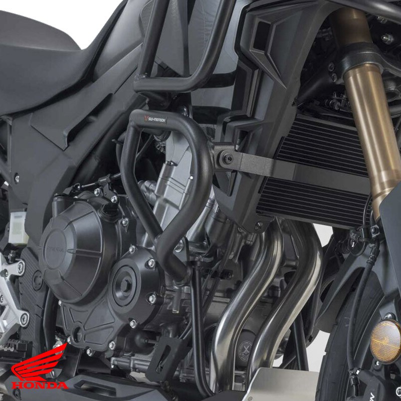 DEFENSAS DE MOTOR SW-MOTECH CRASH BAR HONDA SBL.01.746.10000/B