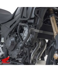 DEFENSAS DE MOTOR SW-MOTECH CRASH BAR HONDA SBL.01.746.10000/B