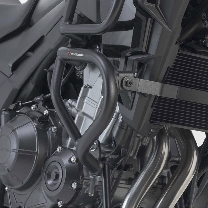 DEFENSAS DE MOTOR SW-MOTECH CRASH BAR HONDA SBL.01.746.10000/B