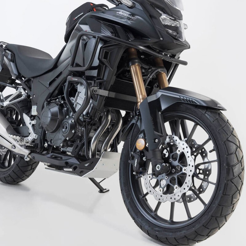 DEFENSAS DE MOTOR SW-MOTECH CRASH BAR HONDA SBL.01.746.10000/B