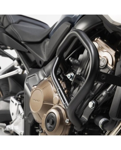 DEFENSAS DE MOTOR SW-MOTECH CRASH BAR HONDA SBL.01.529.10001/B