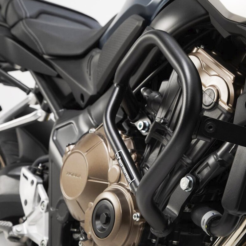 DEFENSAS DE MOTOR SW-MOTECH CRASH BAR HONDA SBL.01.529.10001/B