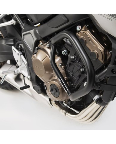 DEFENSAS DE MOTOR SW-MOTECH CRASH BAR HONDA SBL.01.529.10001/B