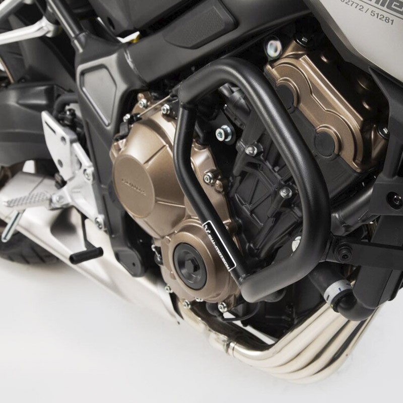 DEFENSAS DE MOTOR SW-MOTECH CRASH BAR HONDA SBL.01.529.10001/B