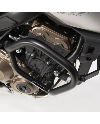 DEFENSAS DE MOTOR SW-MOTECH CRASH BAR HONDA SBL.01.529.10001/B