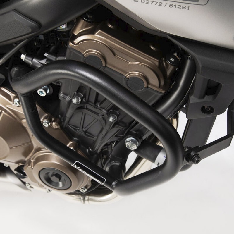 DEFENSAS DE MOTOR SW-MOTECH CRASH BAR HONDA SBL.01.529.10001/B