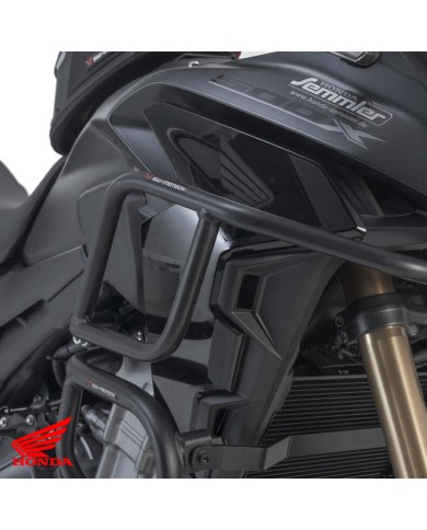 DEFENSAS DE CARENADO SW-MOTECH CRASH BAR HONDA SBL.01.746.10100/B