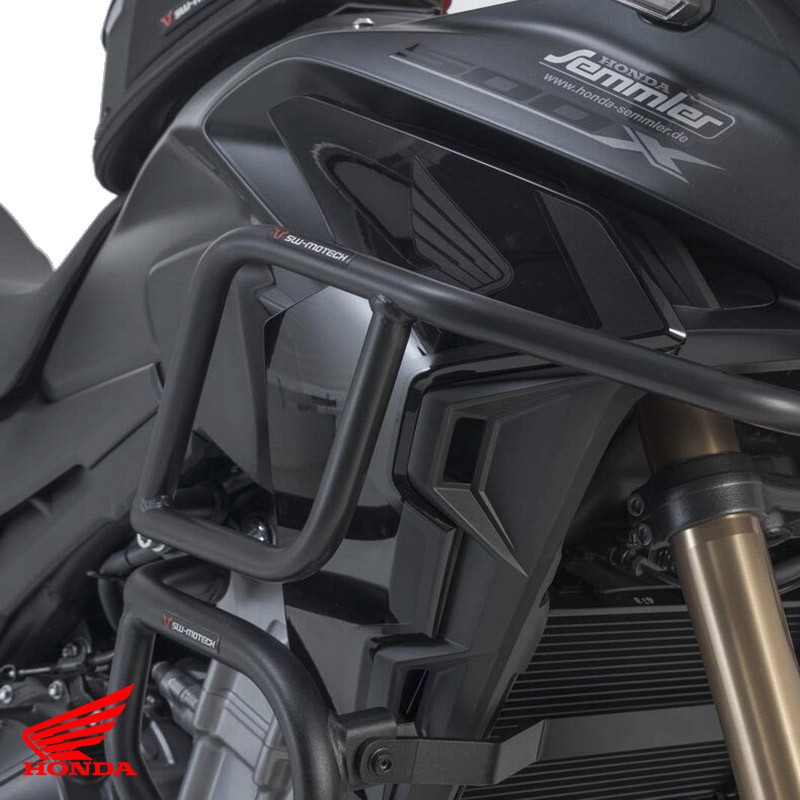 DEFENSAS DE CARENADO SW-MOTECH CRASH BAR HONDA SBL.01.746.10100/B