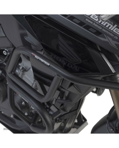 DEFENSAS DE CARENADO SW-MOTECH CRASH BAR HONDA SBL.01.746.10100/B