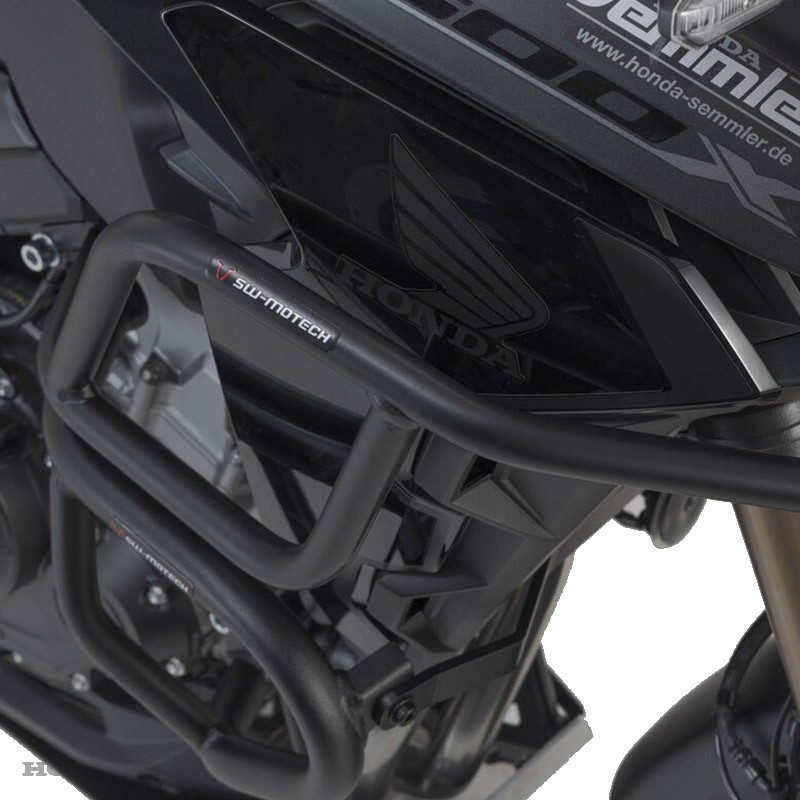 DEFENSAS DE CARENADO SW-MOTECH CRASH BAR HONDA SBL.01.746.10100/B