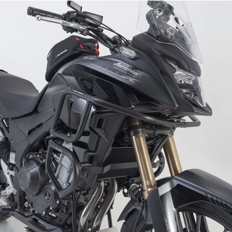 DEFENSAS DE CARENADO SW-MOTECH CRASH BAR HONDA SBL.01.746.10100/B