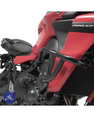 DEFENSAS DE MOTOR SW-MOTECH CRASH BAR YAMAHA SBL.06.921.10001/B