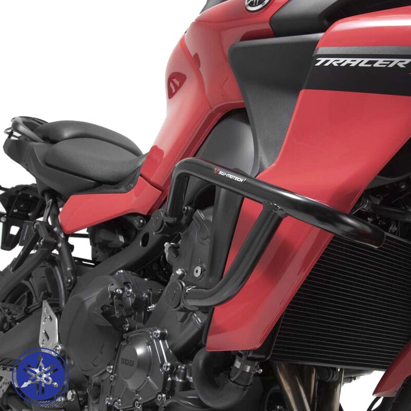 DEFENSAS DE MOTOR SW-MOTECH CRASH BAR YAMAHA SBL.06.921.10001/B