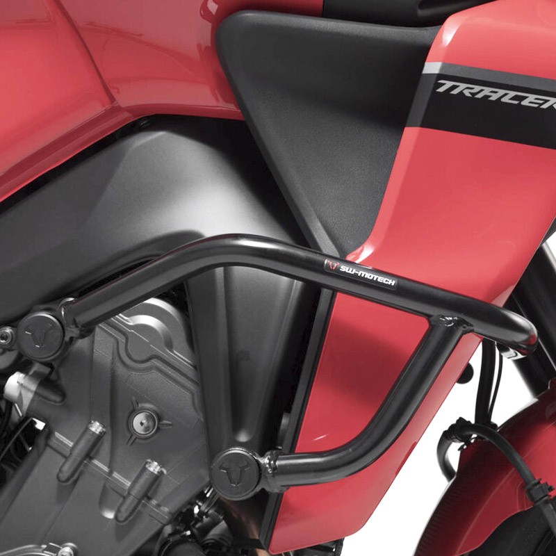 DEFENSAS DE MOTOR SW-MOTECH CRASH BAR YAMAHA SBL.06.921.10001/B