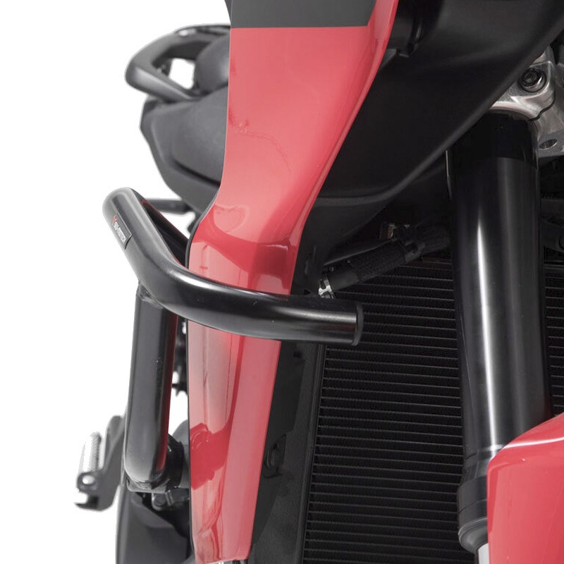 DEFENSAS DE MOTOR SW-MOTECH CRASH BAR YAMAHA SBL.06.921.10001/B