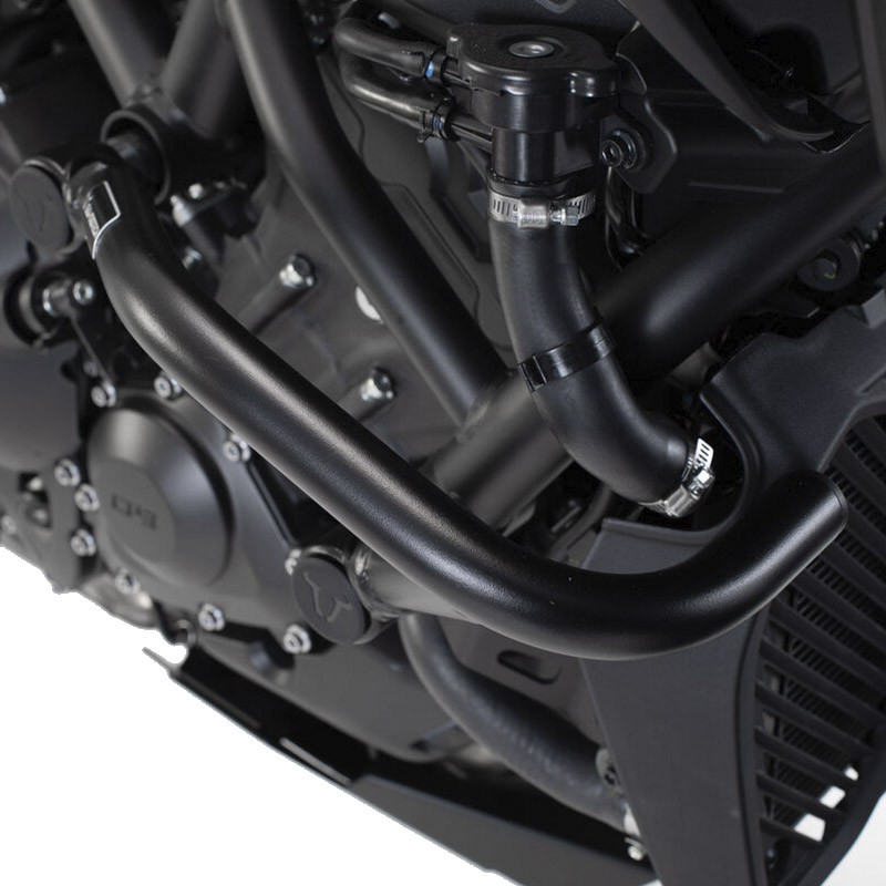 DEFENSAS DE MOTOR SW-MOTECH CRASH BAR YAMAHA SBL.06.859.10000/B