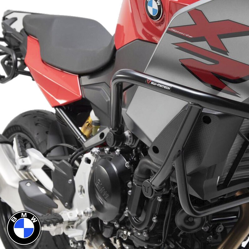 DEFENSAS DE CARENADO SW-MOTECH UPPER CRASH BAR BMW SBL.07.949.10000/B