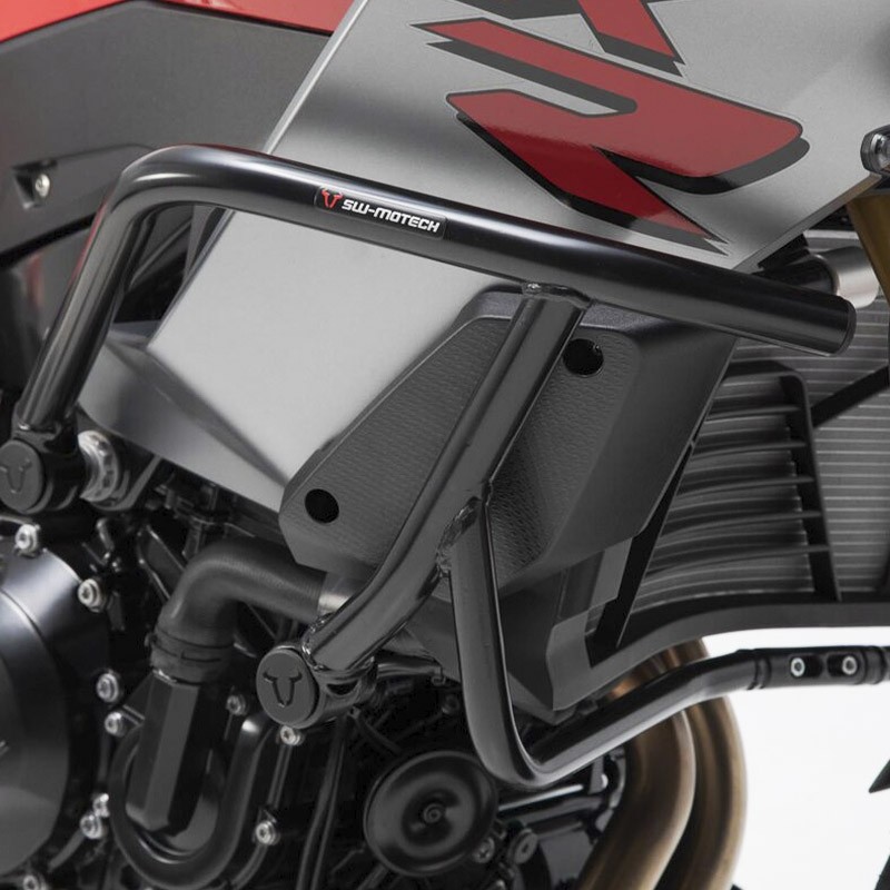 DEFENSAS DE CARENADO SW-MOTECH UPPER CRASH BAR BMW SBL.07.949.10000/B