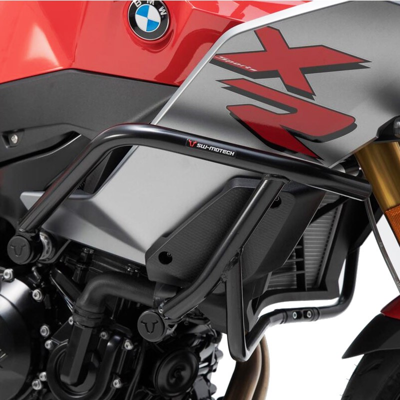 DEFENSAS DE CARENADO SW-MOTECH UPPER CRASH BAR BMW SBL.07.949.10000/B