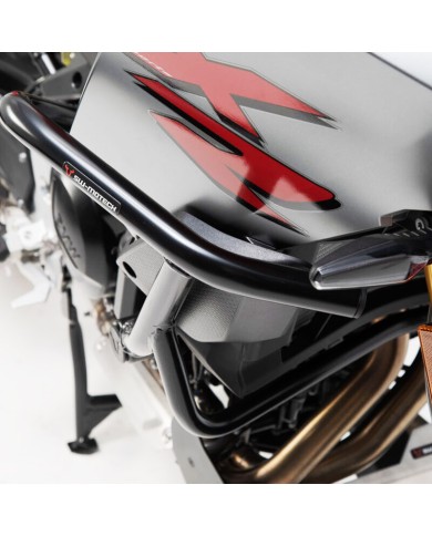 DEFENSAS DE CARENADO SW-MOTECH UPPER CRASH BAR BMW SBL.07.949.10000/B