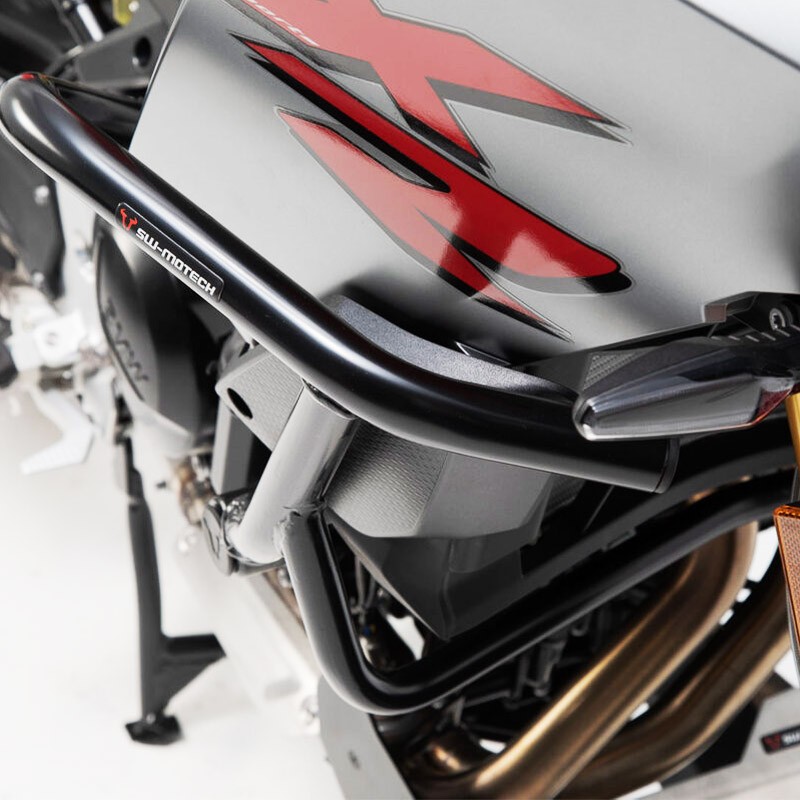 DEFENSAS DE CARENADO SW-MOTECH UPPER CRASH BAR BMW SBL.07.949.10000/B