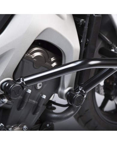 DEFENSAS DE MOTOR SW-MOTECH CRASH BAR YAMAHA SBL.06.525.10000/B