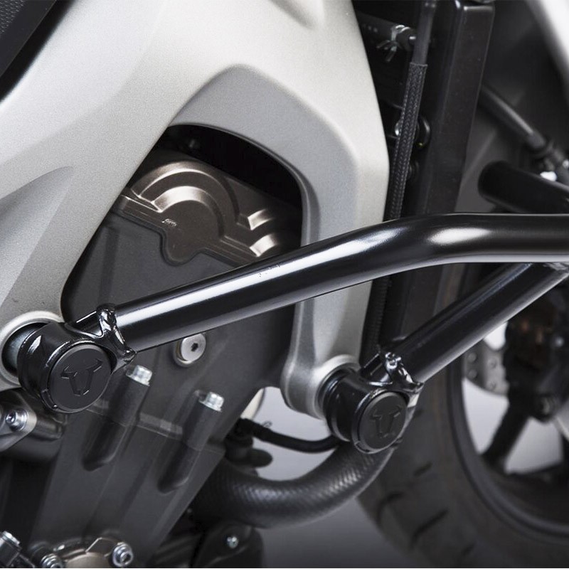 DEFENSAS DE MOTOR SW-MOTECH CRASH BAR YAMAHA SBL.06.525.10000/B