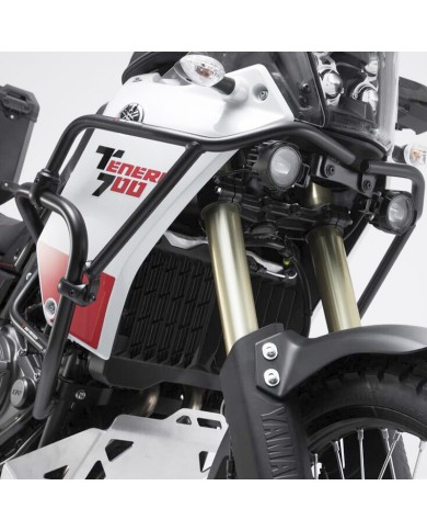 DEFENSAS DE CARENADO SW-MOTECH UPPER CRASH BAR YAMAHA SBL.06.799.10101/B