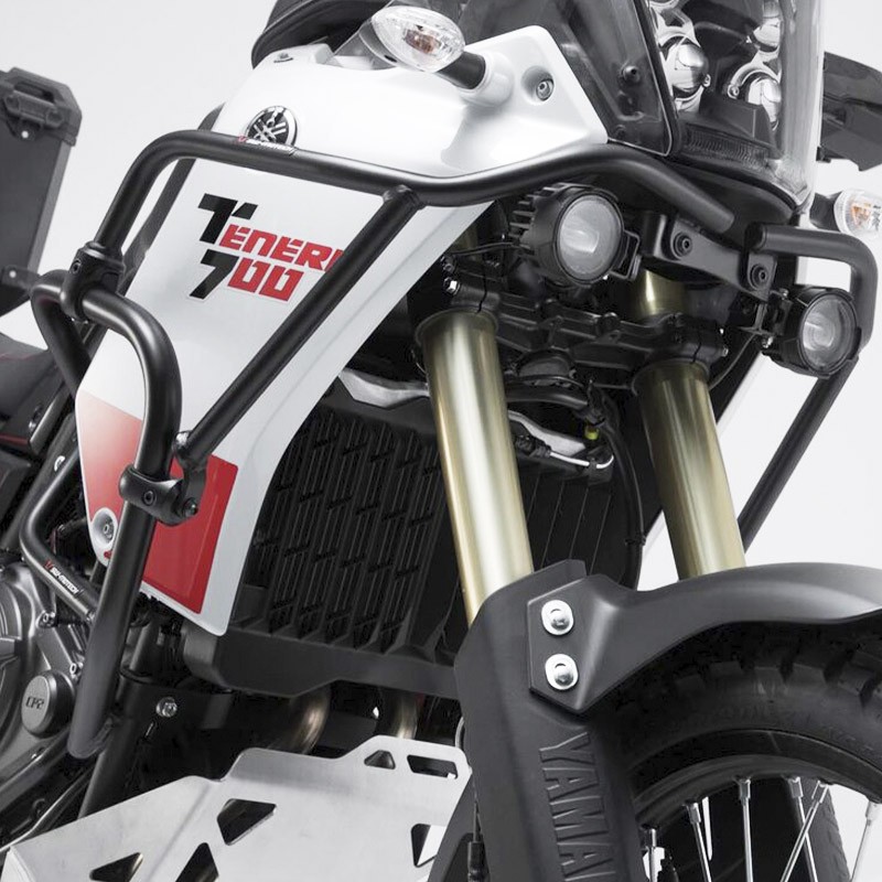 DEFENSAS DE CARENADO SW-MOTECH UPPER CRASH BAR YAMAHA SBL.06.799.10101/B