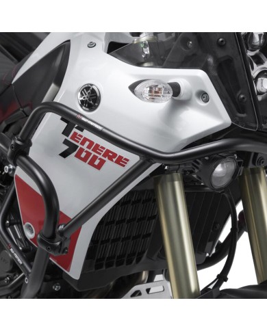 DEFENSAS DE CARENADO SW-MOTECH UPPER CRASH BAR YAMAHA SBL.06.799.10101/B