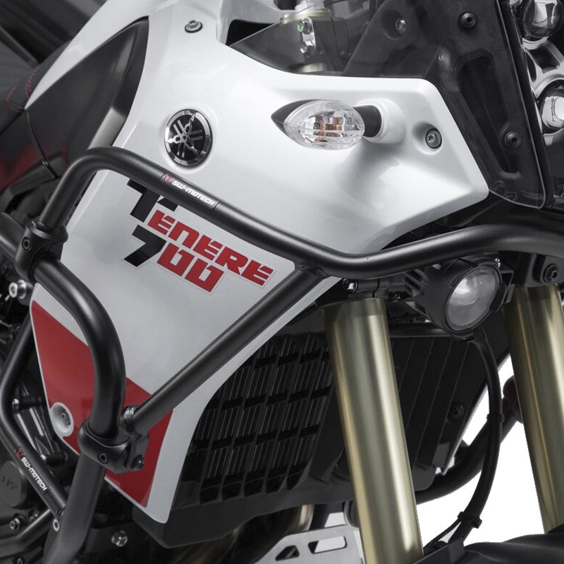 DEFENSAS DE CARENADO SW-MOTECH UPPER CRASH BAR YAMAHA SBL.06.799.10101/B