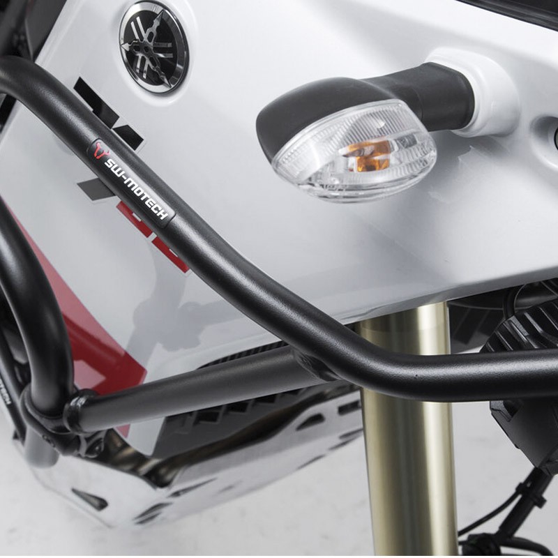 DEFENSAS DE CARENADO SW-MOTECH UPPER CRASH BAR YAMAHA SBL.06.799.10101/B