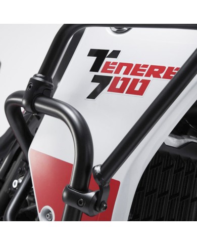 DEFENSAS DE CARENADO SW-MOTECH UPPER CRASH BAR YAMAHA SBL.06.799.10101/B