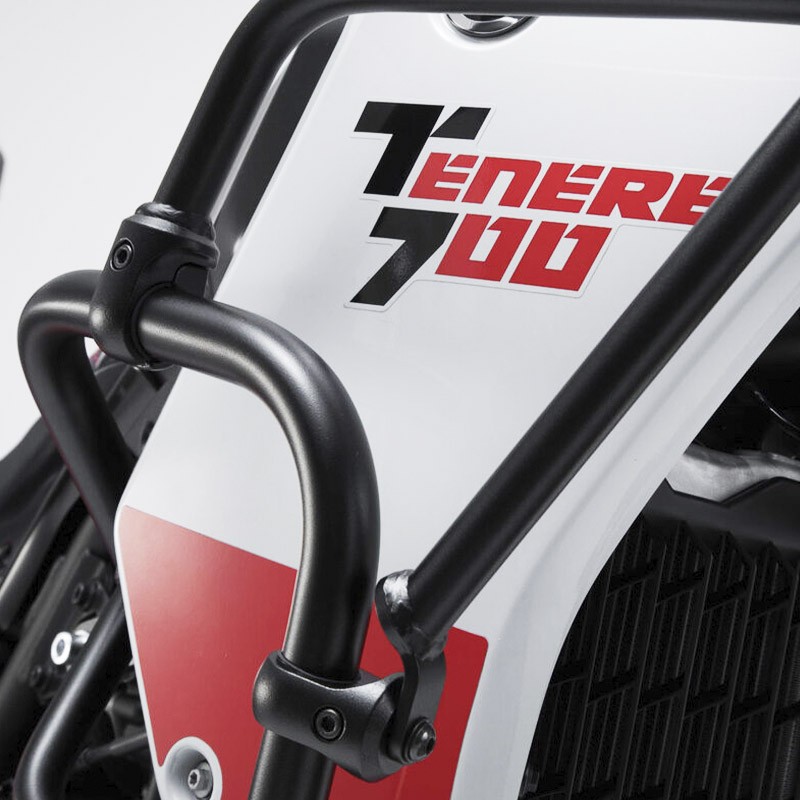 DEFENSAS DE CARENADO SW-MOTECH UPPER CRASH BAR YAMAHA SBL.06.799.10101/B