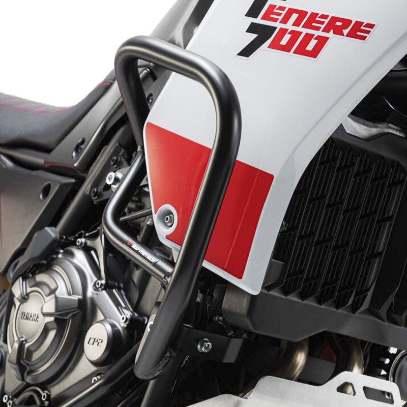 DEFENSAS DE MOTOR SW-MOTECH CRASH BAR YAMAHA SBL.06.799.10002/B