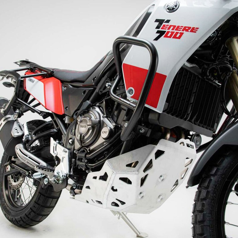 DEFENSAS DE MOTOR SW-MOTECH CRASH BAR YAMAHA SBL.06.799.10002/B