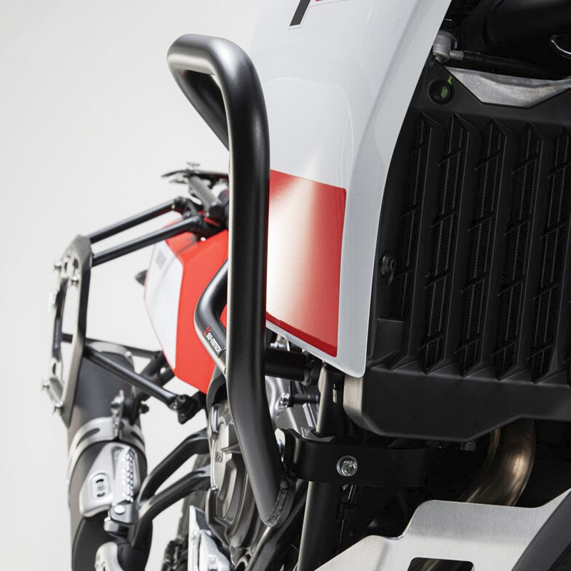 DEFENSAS DE MOTOR SW-MOTECH CRASH BAR YAMAHA SBL.06.799.10002/B