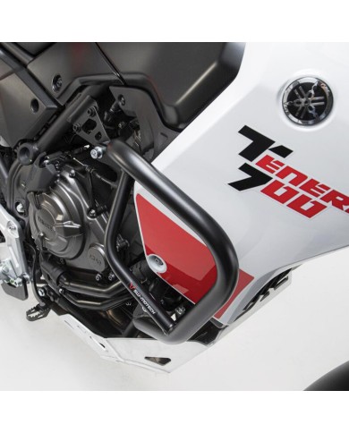 DEFENSAS DE MOTOR SW-MOTECH CRASH BAR YAMAHA SBL.06.799.10002/B