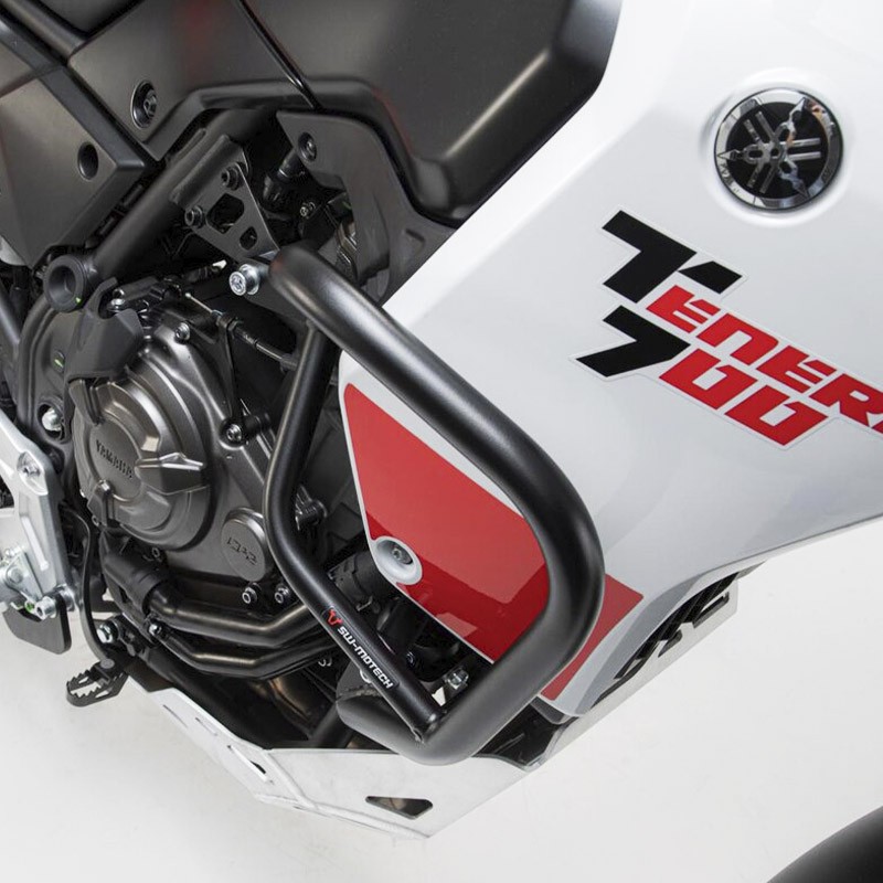 DEFENSAS DE MOTOR SW-MOTECH CRASH BAR YAMAHA SBL.06.799.10002/B