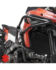 DEFENSAS DE CARENADO SW-MOTECH UPPER CRASH BAR SUZUKI SBL.05.936.10100/B
