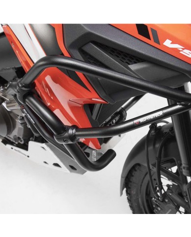 DEFENSAS DE CARENADO SW-MOTECH UPPER CRASH BAR SUZUKI SBL.05.936.10100/B