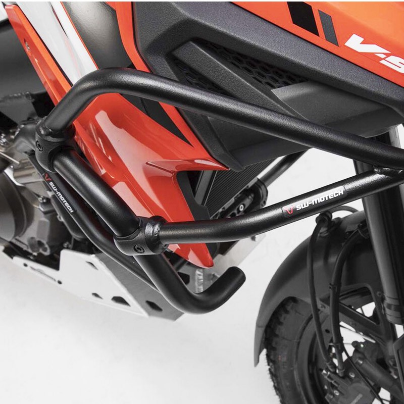 DEFENSAS DE CARENADO SW-MOTECH UPPER CRASH BAR SUZUKI SBL.05.936.10100/B