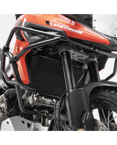 DEFENSAS DE CARENADO SW-MOTECH UPPER CRASH BAR SUZUKI SBL.05.936.10100/B