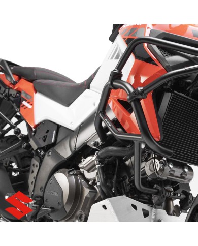 DEFENSAS DE MOTOR SW-MOTECH CRASH BAR SUZUKI SBL.05.936.10000/B