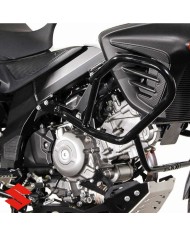 DEFENSAS DE MOTOR SW-MOTECH CRASH BAR SUZUKI SBL.05.757.10000/B