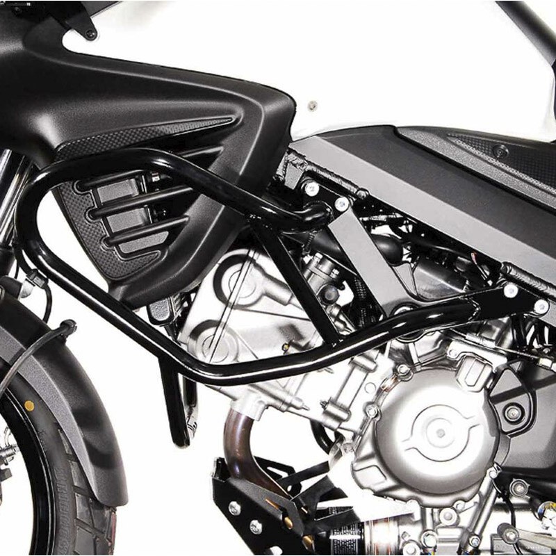 DEFENSAS DE MOTOR SW-MOTECH CRASH BAR SUZUKI SBL.05.757.10000/B