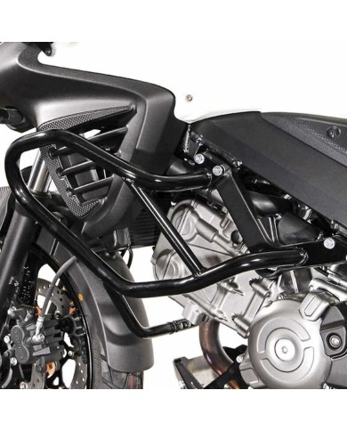 DEFENSAS DE MOTOR SW-MOTECH CRASH BAR SUZUKI SBL.05.757.10000/B